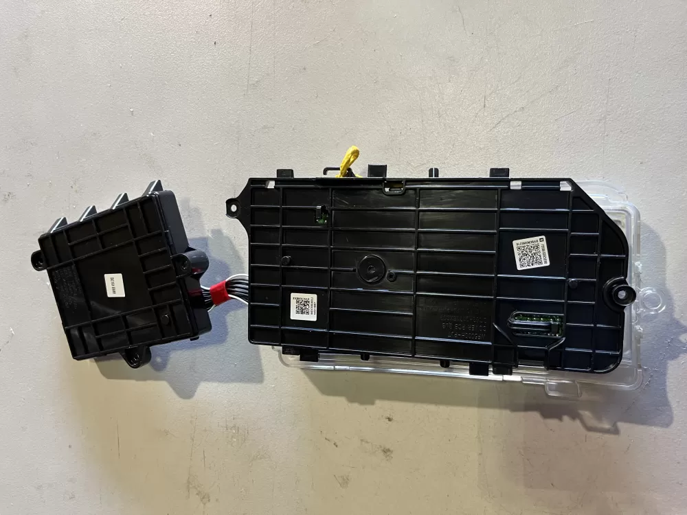 Samsung DC92 01802J DC9201802J Washer Control Board AZ43840 | 1754