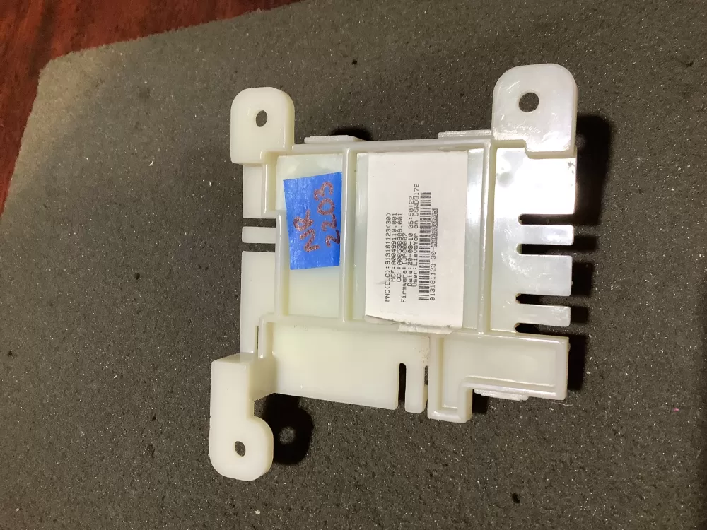 Frigidaire 137332703 A00537603 PS10057472 Dryer Control Board AZ119379 | NR2203
