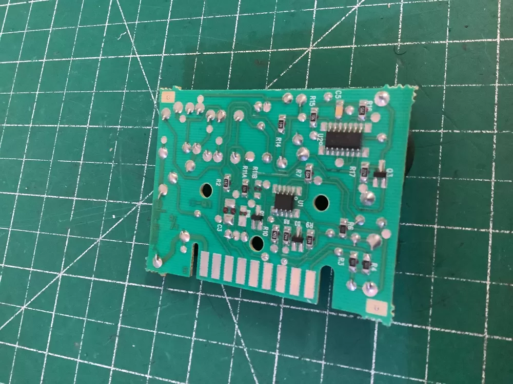 GE 559C213G05 50-982301-D 50-982301-E Dryer Control Board AZ205979 | NR593