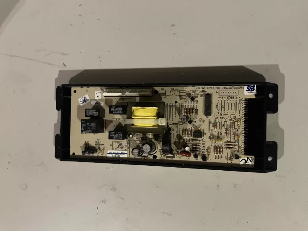 Frigidaire AP6248383 316418301 316452301 316557201 5304510580 PS12114590 Range Control Board