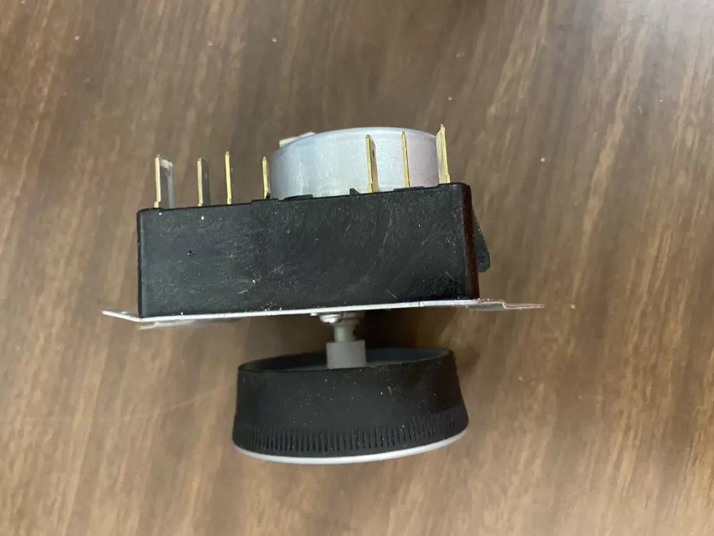 Whirlpool Maytag W10185982 Kenmore WPW10185982VP Dryer Timer AZ31106 | BK266