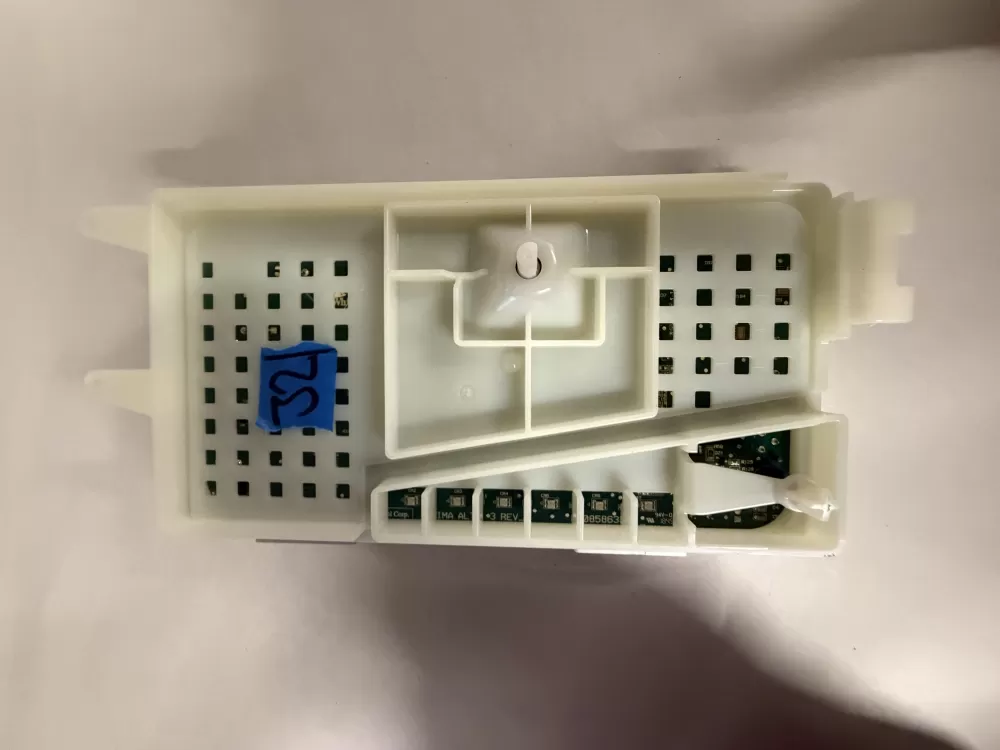 Whirlpool W10803586 W10841364 W10865064 Washer Control Board AZ231510 | KM32