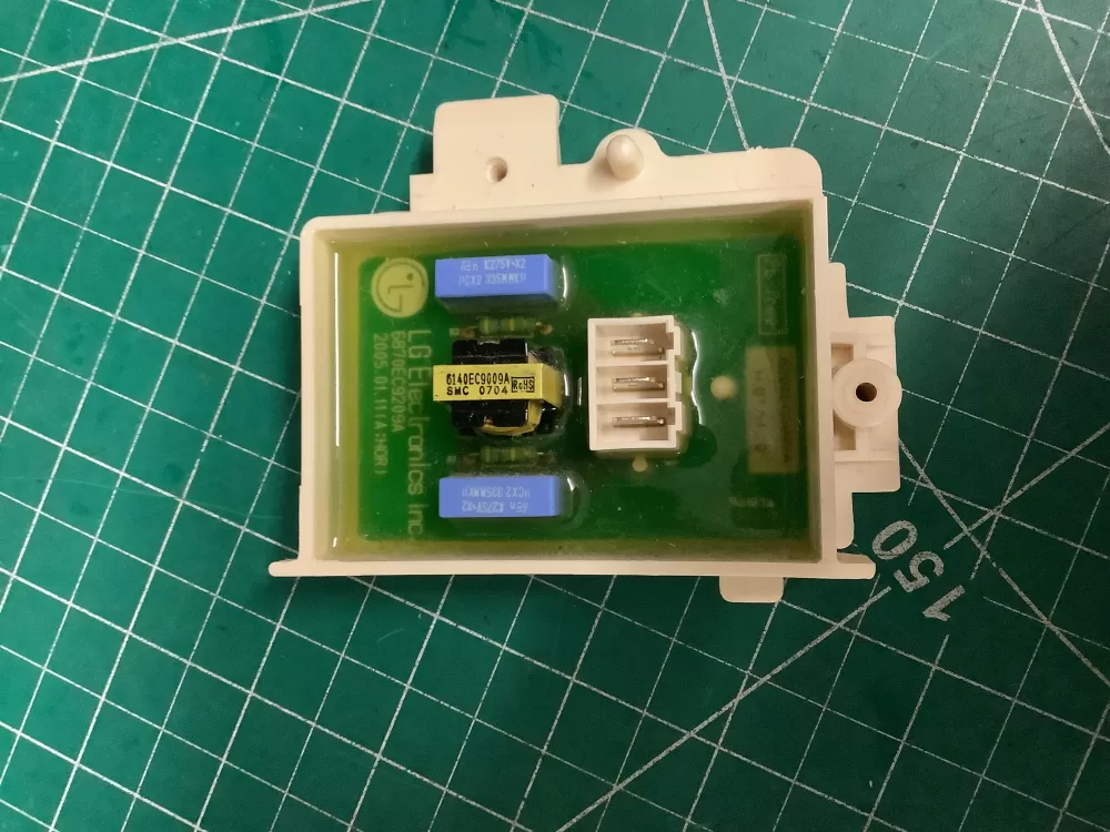 LG 6870EC9209A Dryer Control Board AZ210634 | AR1669