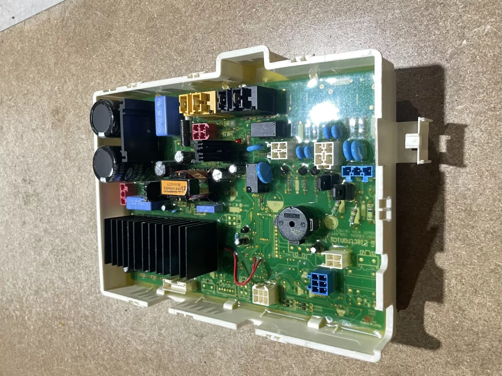 LG EBR64144912  Washer Control Board
