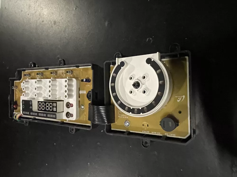 Kenmore 20110827 Refrigerator Control Board Led Light