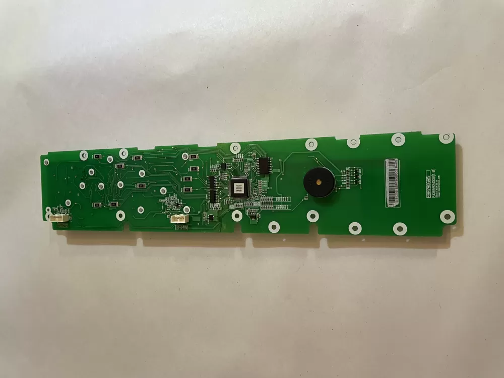 LG Refrigerator Ebr790695 Eax65924002 Dispenser Control Board AZ149952 | KM2126