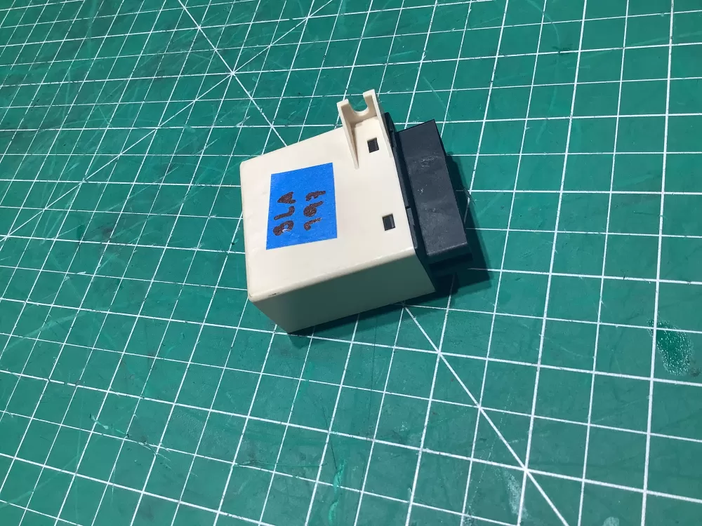 Miele 5254270 Dishwasher Relay AZ150474 | AR197