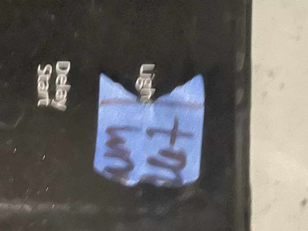 Whirlpool W11038140 W11175520 W11204517 Oven Control Board AZ32665 | Wm267