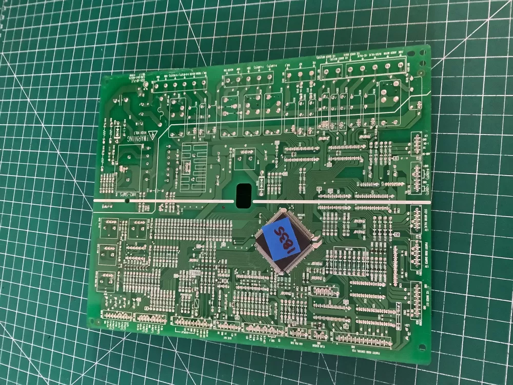 Samsung DA41 00538J Refrigerator Control Board AZ185449 | NR1835