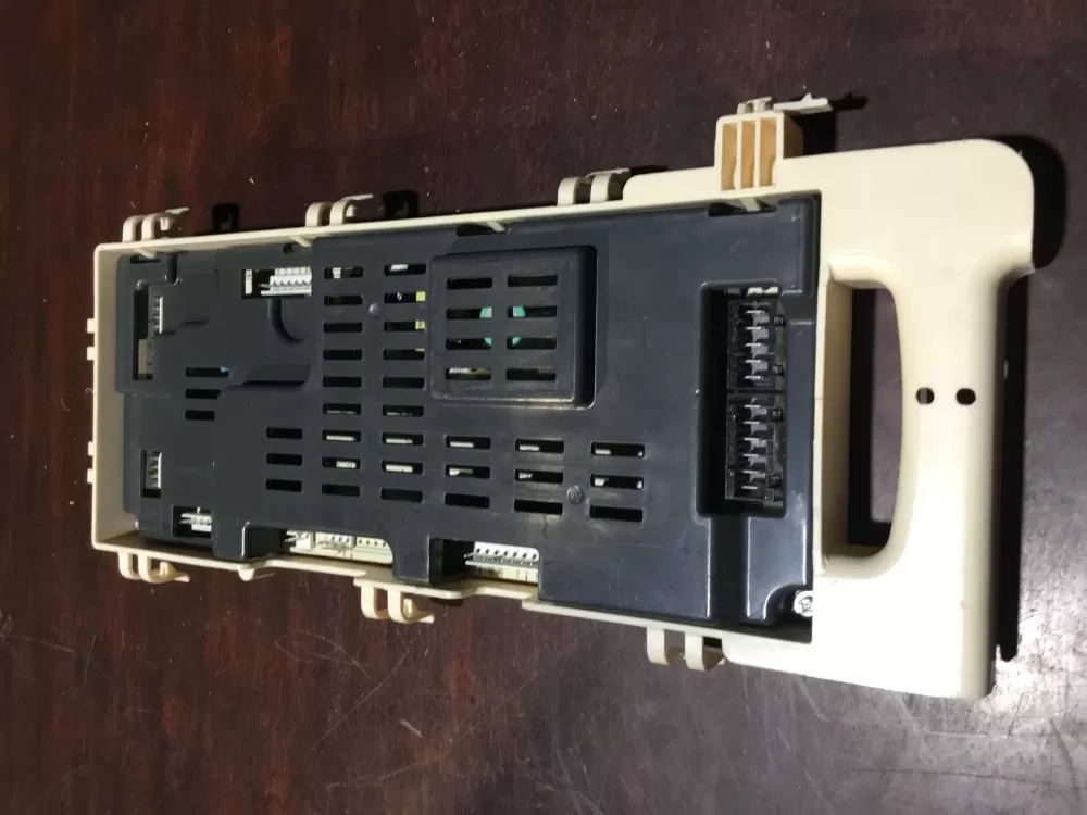 GE 175D5719G005 WPAA0021000000 Washer Control Board AZ71406 | NRV238