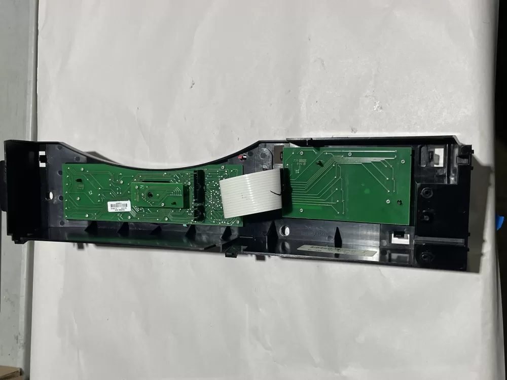 Whirlpool GDL-02059 Dryer Control Board AZ141593 | Wmv523