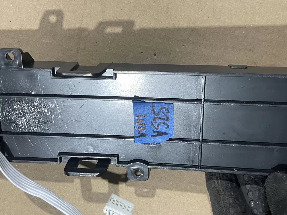 HAIER CONTROL BOARD V98472 0031800013JD GNW128SSMWW AZ97901 | Wmv525