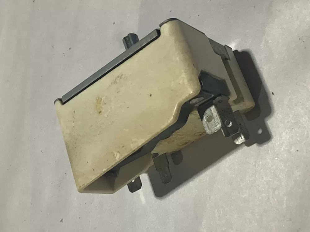 Whirlpool WP9750638 Range Infinite Switch