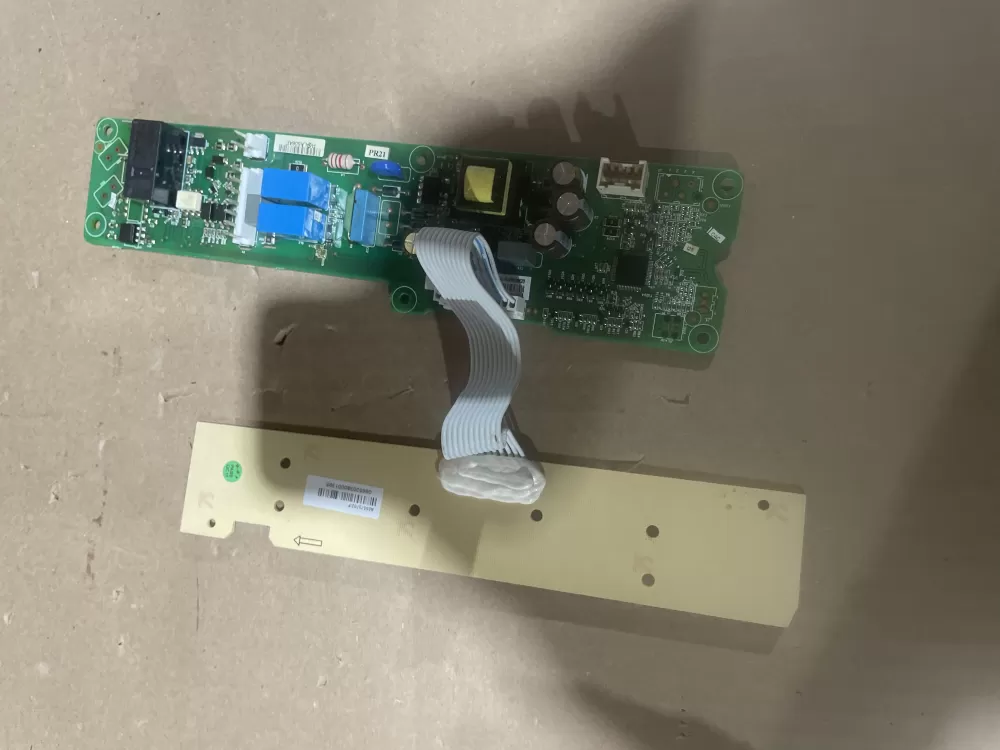 Frigidaire A14250302 5304531745 Dishwasher Control Board