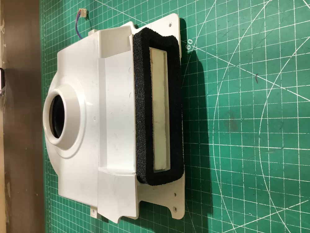 RDE112 Bosch Refrigerator Motor