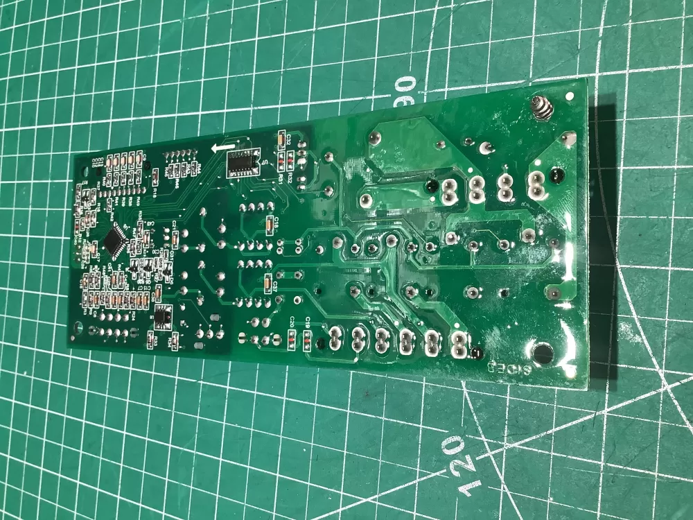 GE Jenn Air Kenmore Kitchen Aid Maytag Whirlpool W10226156 WPW10226156