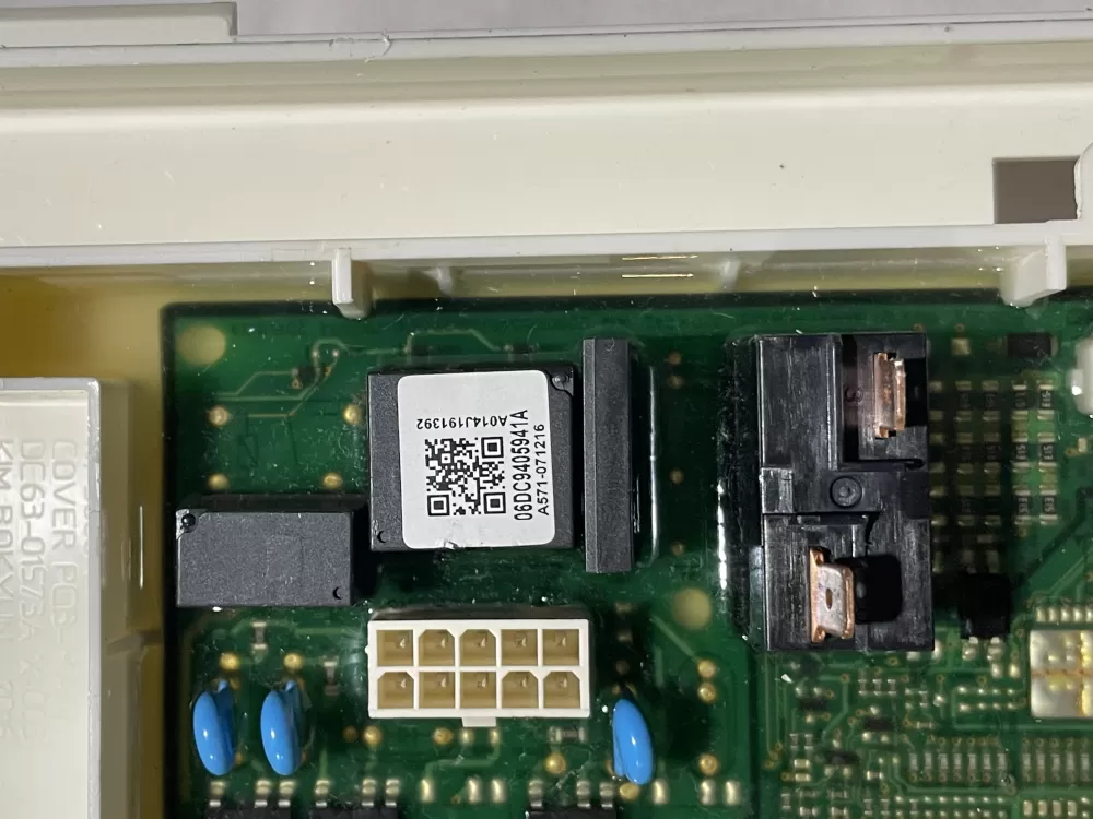 DC94 05941A DC92 01803C PD00038485 Washer Control Board AZ124096 | KMV661