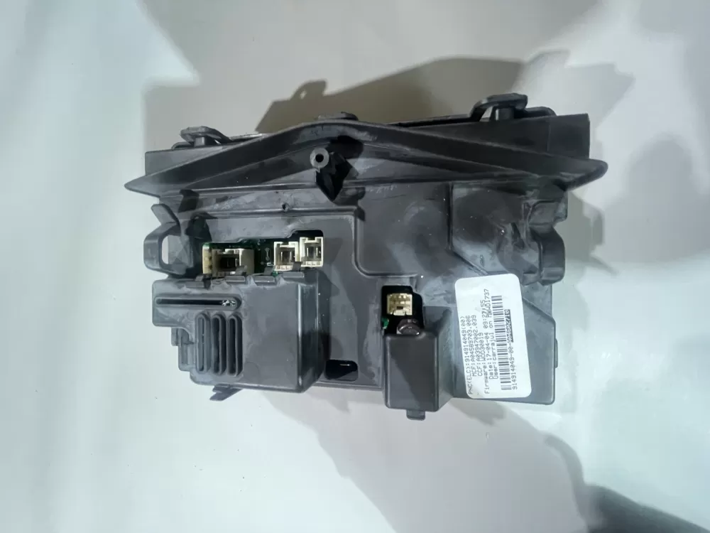 Frigidaire A04602710 Washer Genuine Control #