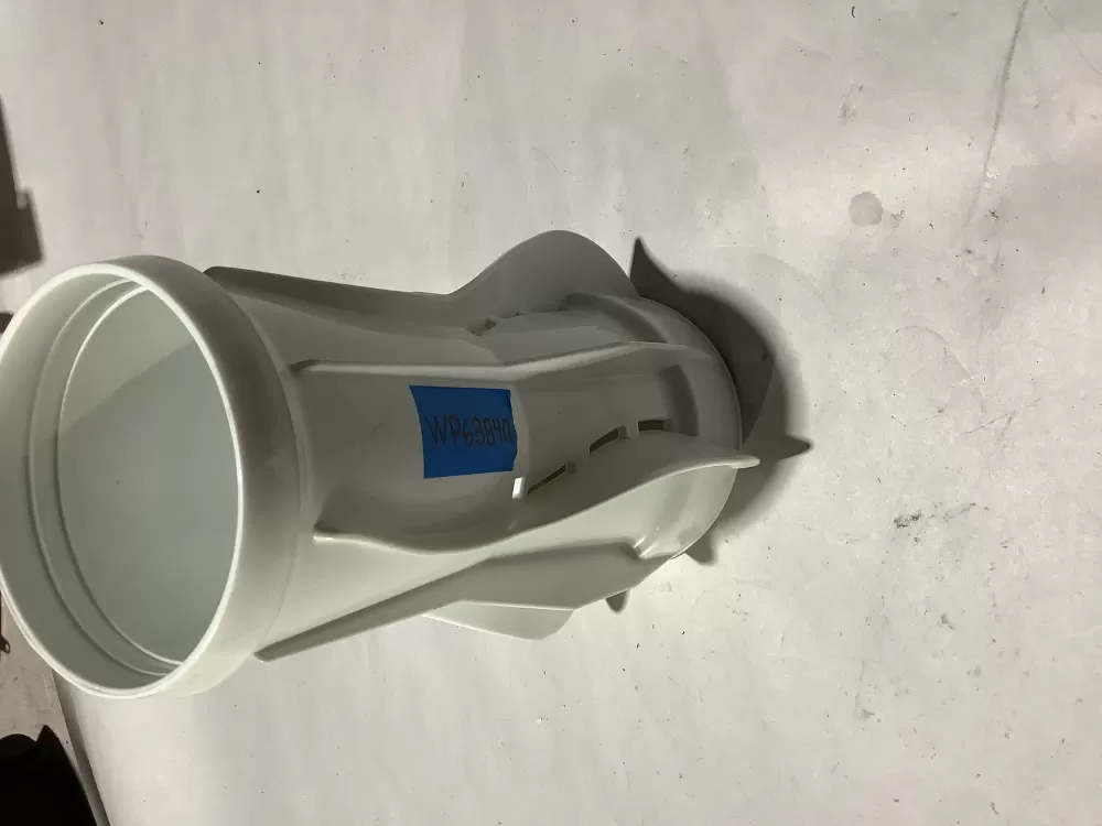 63840 Roper Washer Filter