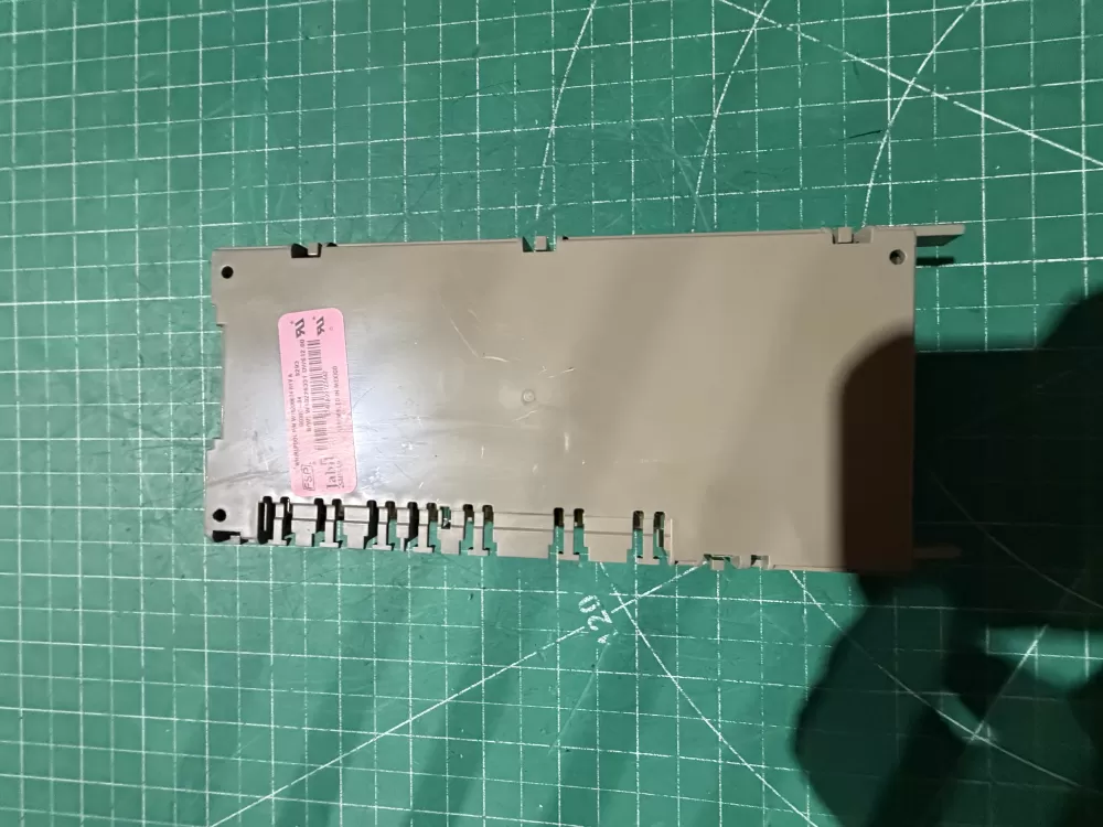 W10130968 Whirlpool Dishwasher Board - Control