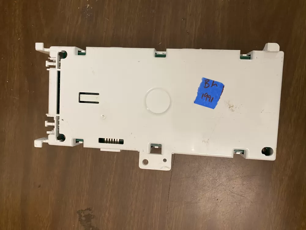 Whirlpool Maytag W10214009 W10296532 Dryer Control Board AZ56162 | BK1991