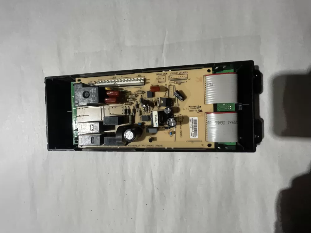 Frigidaire Kenmore 316630004 Range Oven Control Board AZ209154 | KMV612