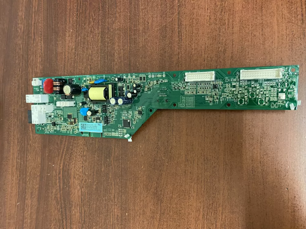GE 265D1464G100 Dishwasher Control Board