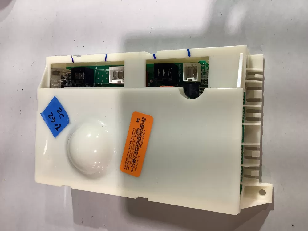 Frigidaire  Electrolux 137249900 809160306 PS9865099 Dryer Control Board