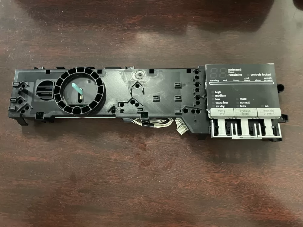 LG  Whirlpool  Maytag W10215800 W10215450 W10386334 Washer Control Board