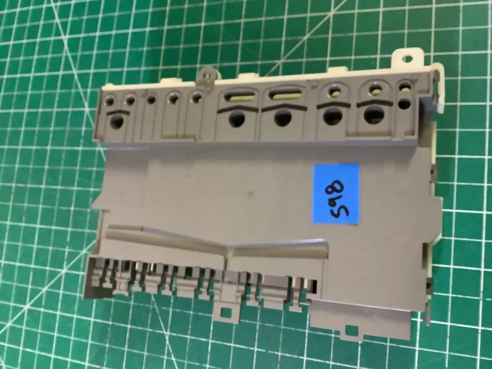 Amana Whirlpool W10345989 Dishwasher Control Board AZ193886 | NR598