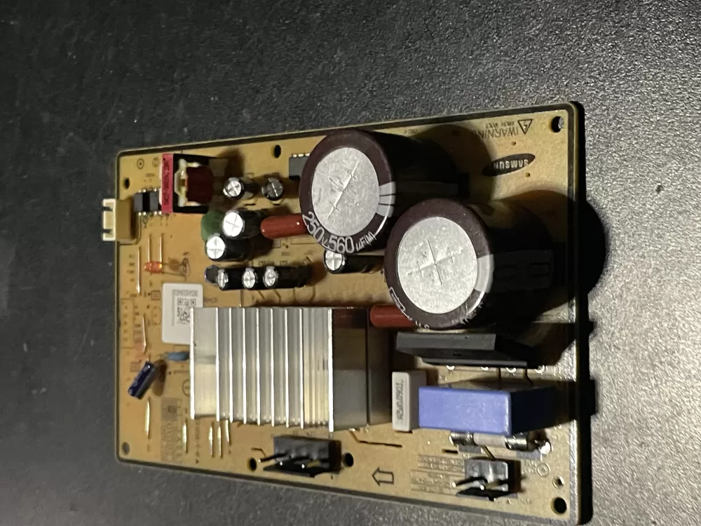 Samsung AP5914908 DA92-00483B PS9604079 DA9200483B Refrigerator Control Board