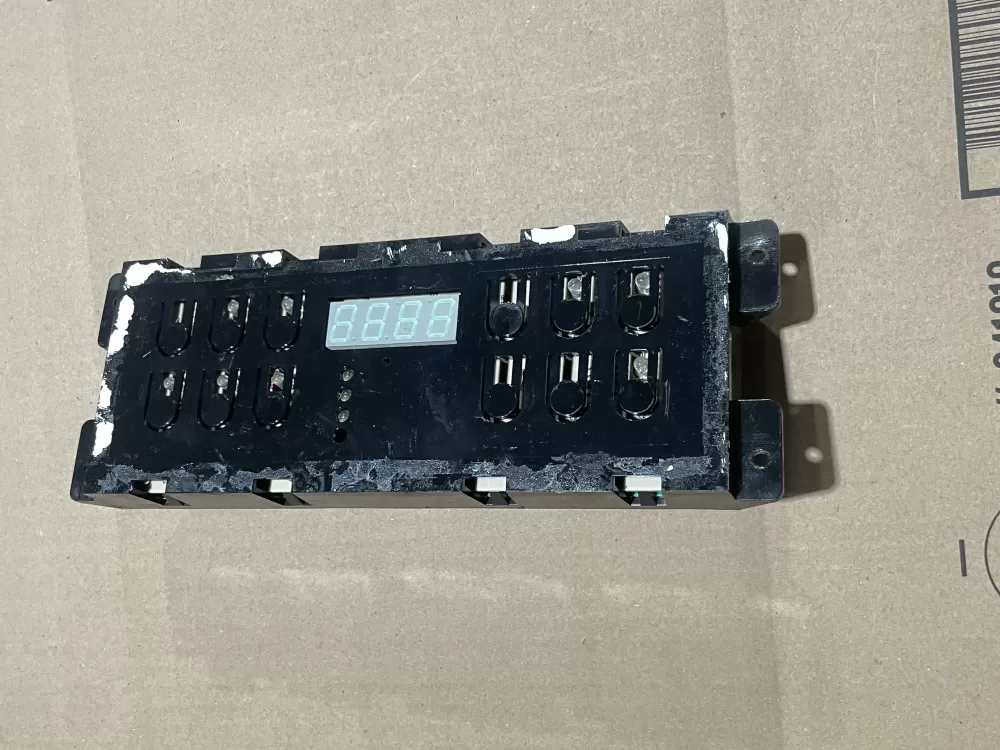 Kenmore 316557238 316418310 316452310 Range Oven Control Board AZ88005 | Wm1977