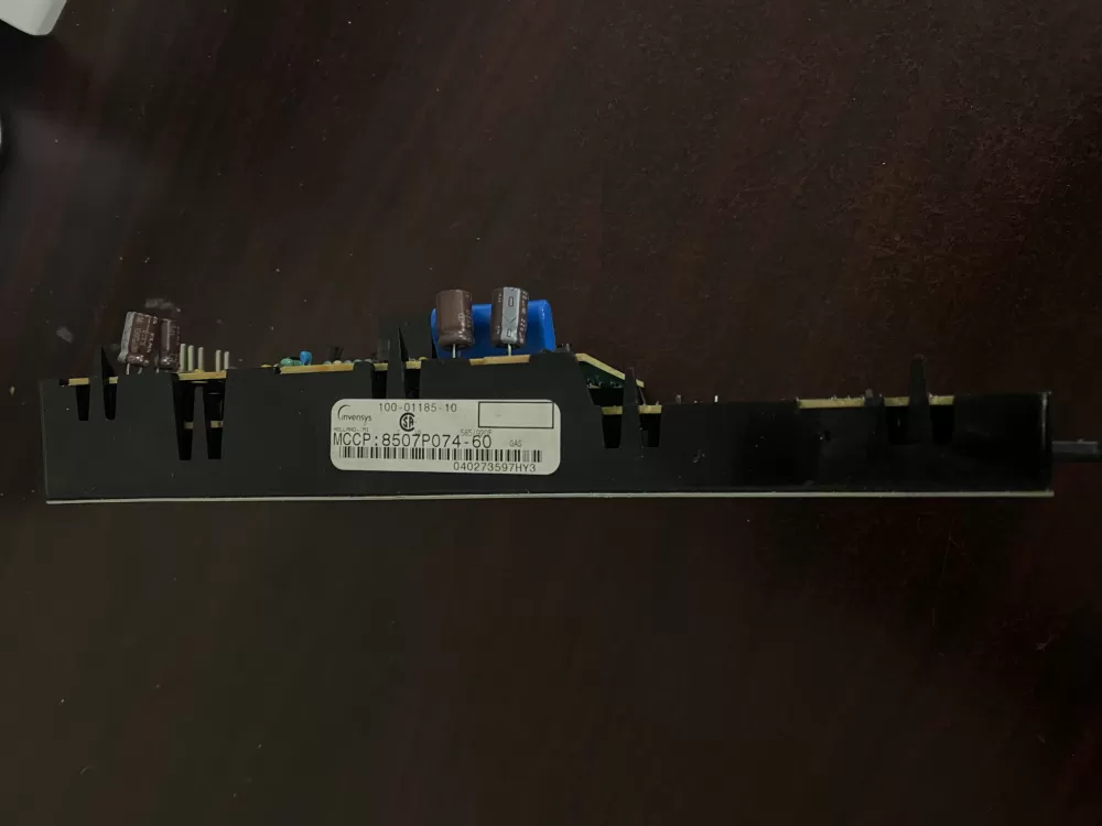 Maytag Whirlpool Amana 8507P074 60 Range Control Board AZ35165 | BK579