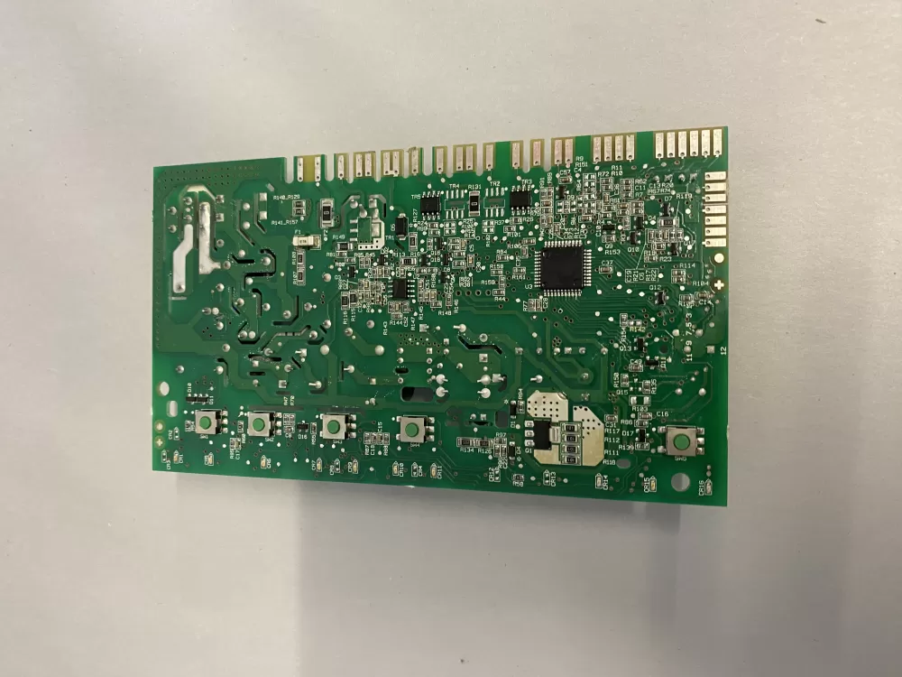 Whirlpool W10804118 W10756241 Dishwasher Control Board AZ214354 | BK1230