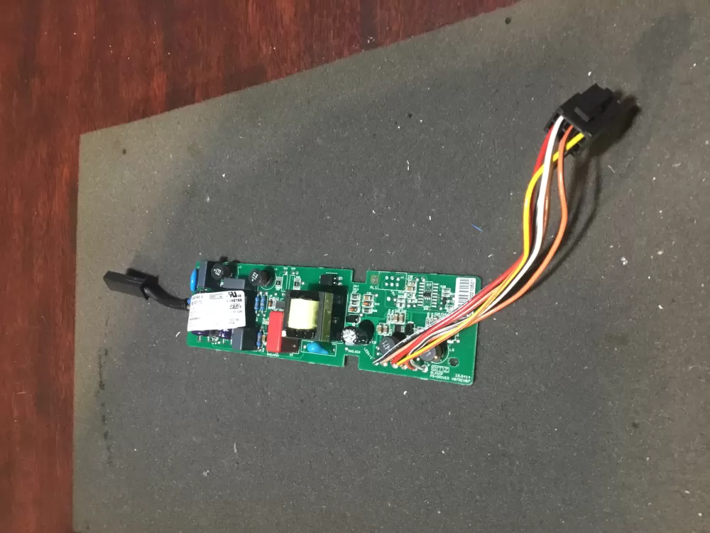 Whirlpool  KitchenAid W10421948A Refrigerator Control Board