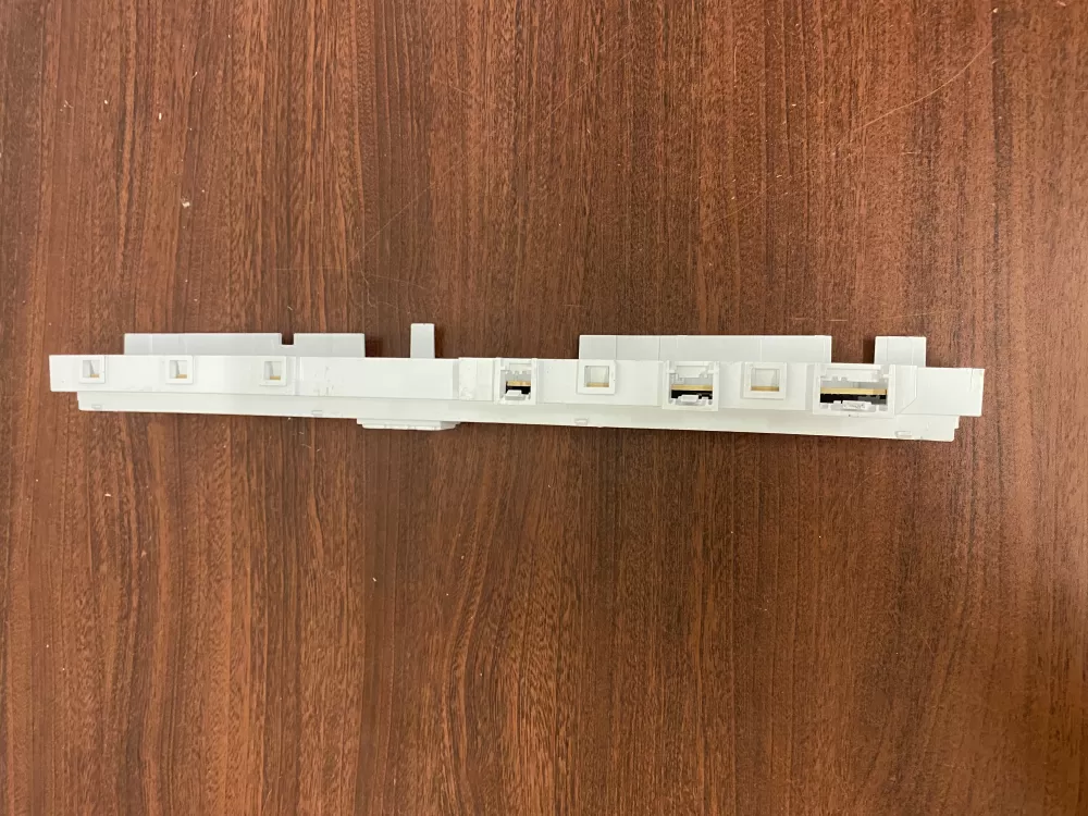 Frigidaire Thermador  9000905456 Dishwasher UI Control Board AZ30219 | BK197