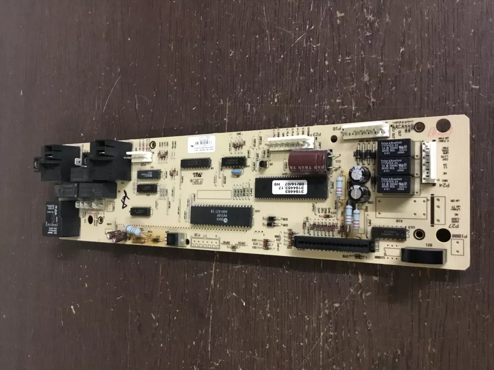 Whirlpool 8303883 Oven Control Board AZ21848 | NR106