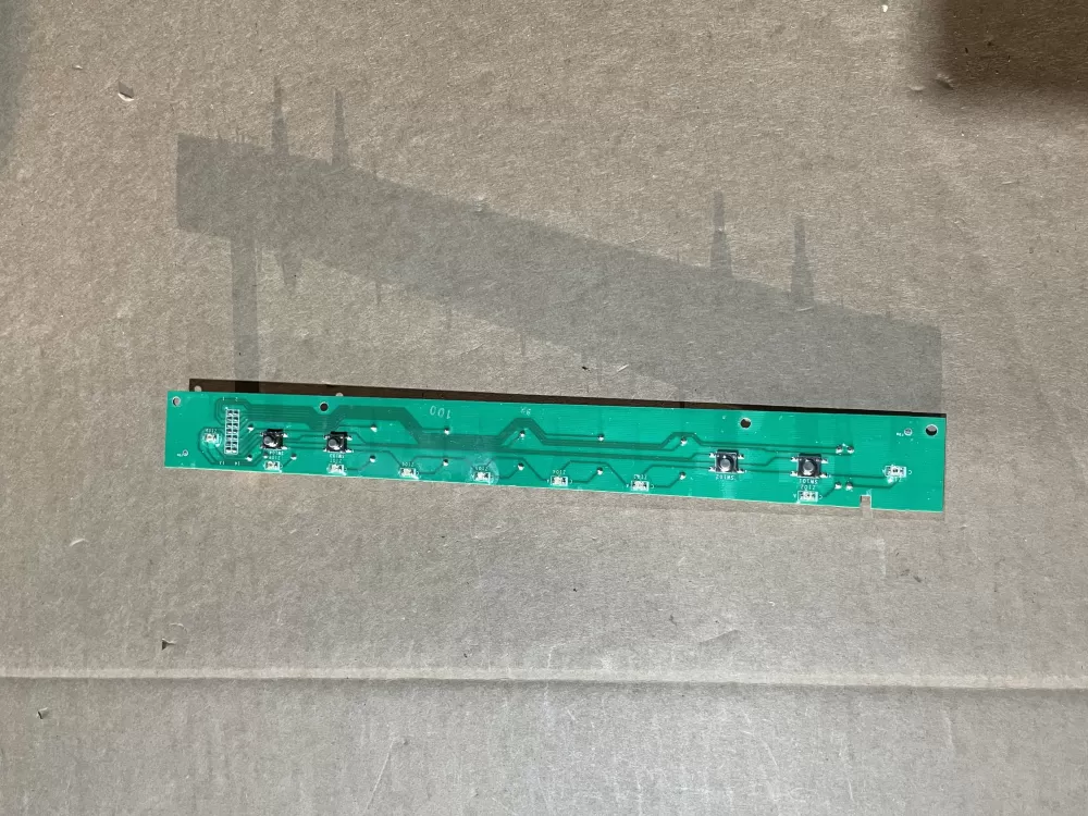 265D1468G001 GE Dishwasher Board - Control