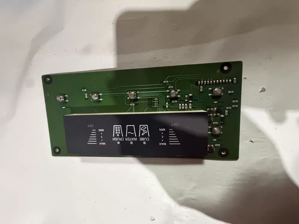 EBR61526804 Kenmore Refrigerator Pcb Display