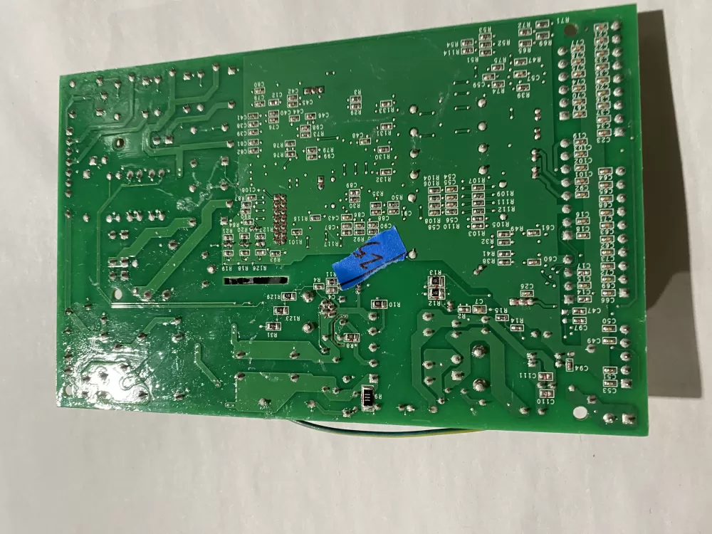 GE 200D6221G028 EBX1110P002 Refrigerator Control Board AZ205261 | BK25
