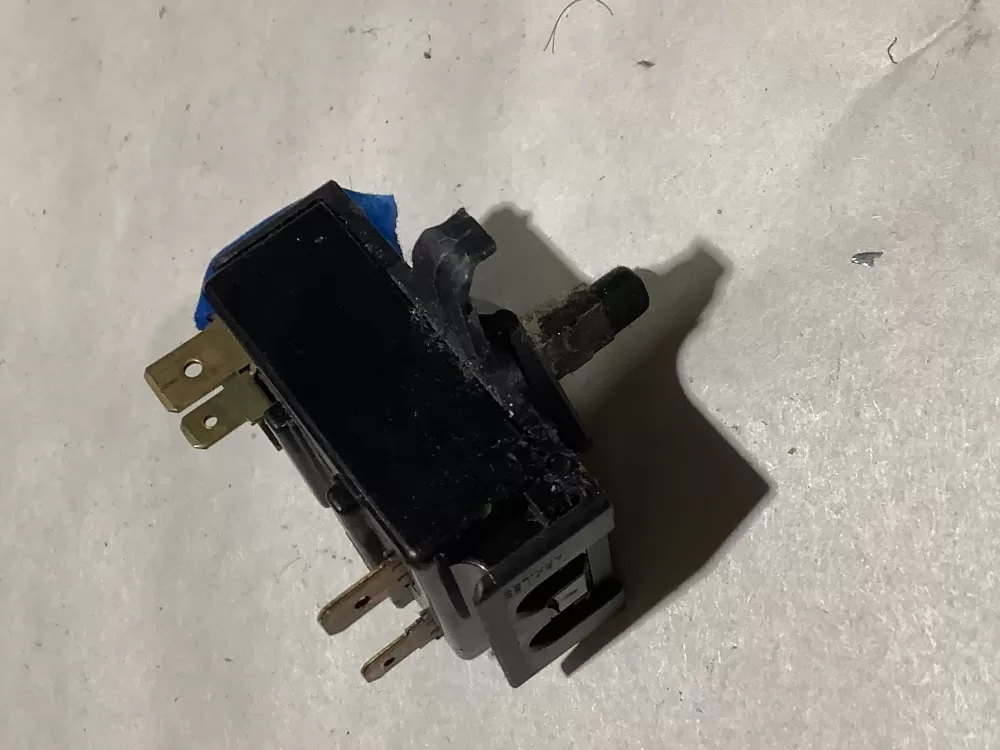 Maytag 62611510 Washer Temperature Switch