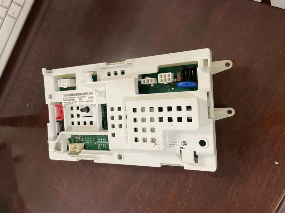 Whirlpool AP6261032 W10803586 W10841364 W10865064 W10915785 W10916478 W11116590 PS12114296 Washer Control Board