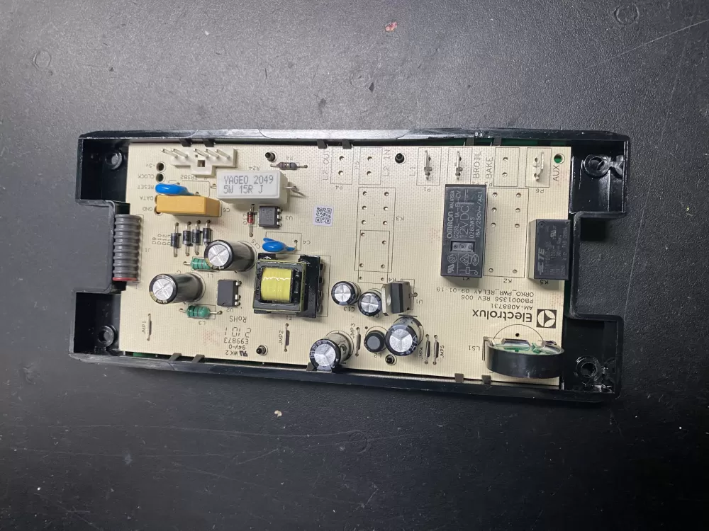 Frigidaire A12736408 5304521341 Oven Control Board AZ18697 | BK750