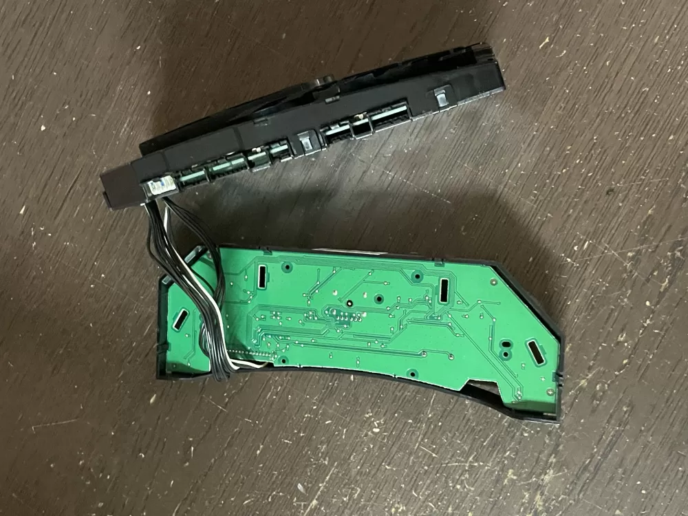 Whirlpool 4619 702 54951B  461970254951  4619 702 54951 Washer Control Board