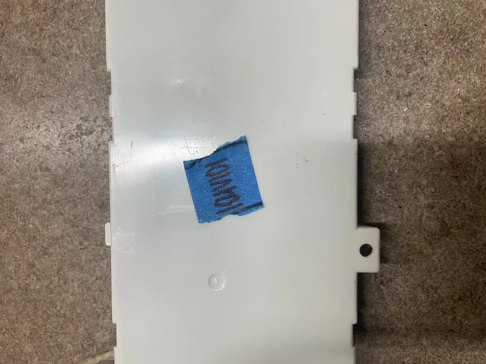 LG EBR76262201 EBR75446006 PS7793226 Washer Board AZ17796 | KMV101