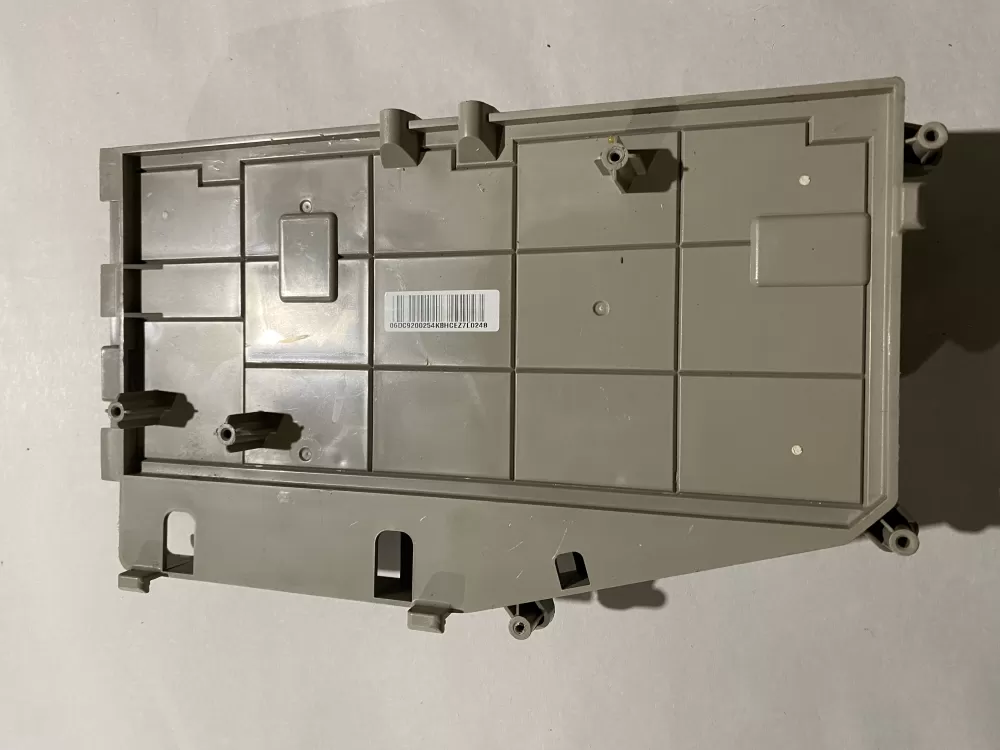 Samsung Washer DC92-00254K Control Board AZ190648 | BKV873