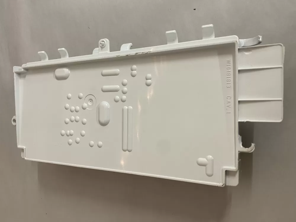 Kenmore W10683212 W10812699 PS11723066 Washer Control Board AZ201258 | BK2571