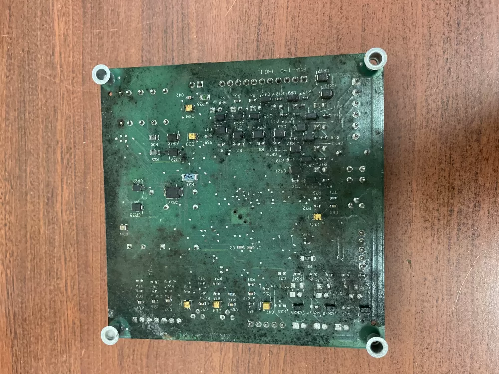 Trane 6400 1083 Furnace Control Board AZ28619 | KM212