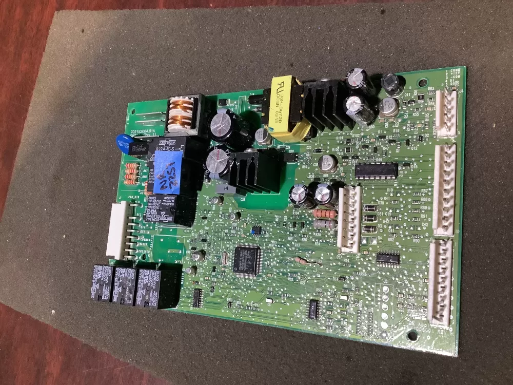 GE 200D2260G008 AP7188100 Refrigerator Control Board AZ124212 | NR2257