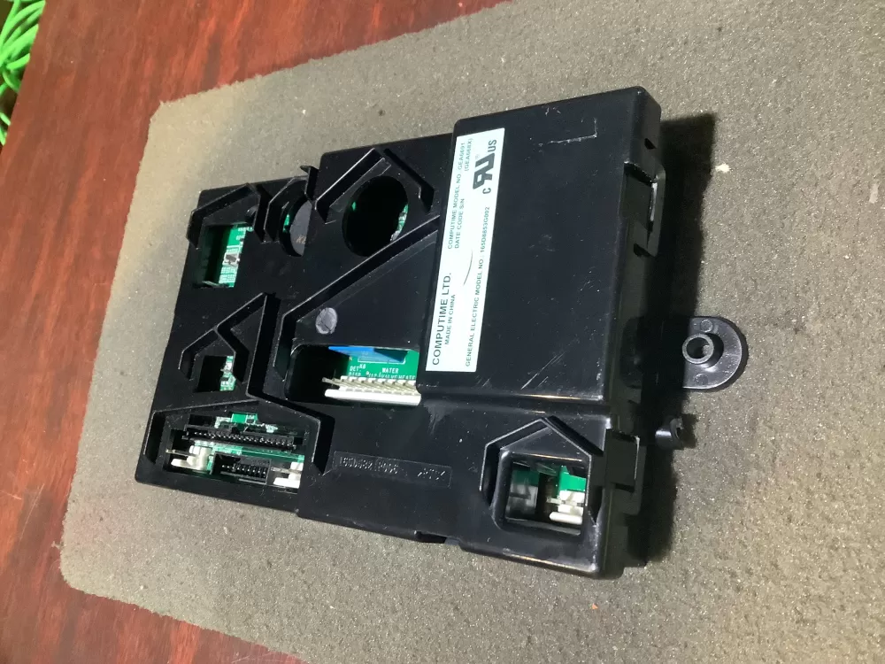 Kenmore 165D8853G002 Dishwasher Control Board AZ125895 | NR2280